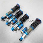 JDM DC2 Integra Cusco ZERO-3X Coilovers 